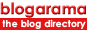Listed on www.Blogarama.com