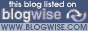 Listed on www.blogwise.com